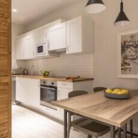 Aspasios Gracia Apartments – Affordable hotel in Barcelona