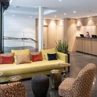 Catalonia Diagonal Centro – Affordable hotel in Barcelona