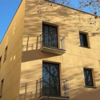 MH Apartments Gracia  – Affordable hotel in Barcelona