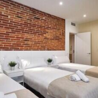 Sagrada Familia Flats – Affordable hotel in Barcelona