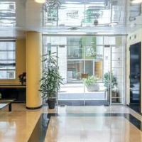 Aparthotel Bertran – Affordable hotel in Barcelona