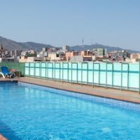 Aparthotel Aura Park Fira Barcelona – Affordable hotel in L'Hospitalet de Llobregat