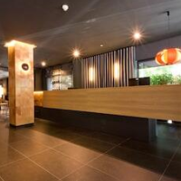 Aparthotel Atenea Valles – Affordable hotel in Granollers