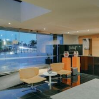 Hesperia Fira – Affordable hotel in L'Hospitalet de Llobregat