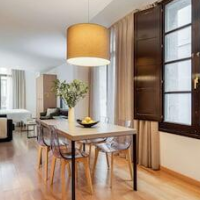 Aspasios Plaza Real Apartments  – Affordable hotel in Barcelona