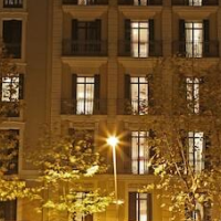 MH Apartments Suites  – Affordable hotel in Barcelona