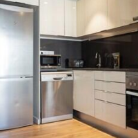 MH Apartments Urban  – Affordable hotel in Barcelona