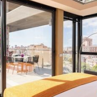 Cosmo Apartments Sants – Affordable hotel in Barcelona