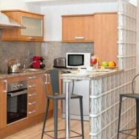 MH Apartments S. Familia  – Affordable hotel in Barcelona