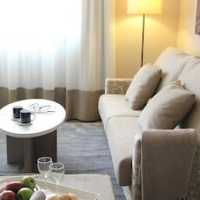 Pierre & Vacances Barcelona Sants – Affordable hotel in Barcelona