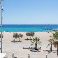 Alcam Badalona Playa Norte – Affordable hotel in Badalona
