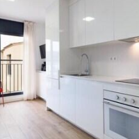 Castell Beach – Affordable hotel in Castelldefels