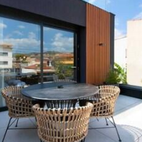 Apartamentos Balisse – Affordable hotel in Castelldefels
