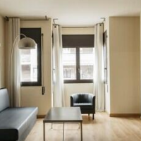Villarroel Apartments Barcelona – Affordable hotel in Barcelona