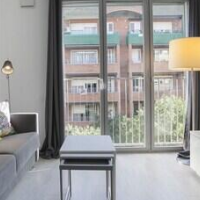 BBarcelona Gaudi Flats – Affordable hotel in Barcelona