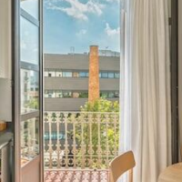 Aspasios Poblenou Apartments  – Affordable hotel in Barcelona