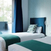 MH Apartments Sant Pau – Affordable hotel in Barcelona