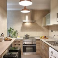 Barcelona Sants Station Apartments – Affordable hotel in Barcelona