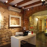 Apartments Ciutat Vella – Affordable hotel in Barcelona