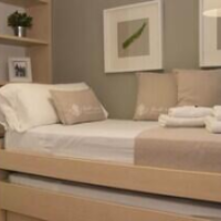 Alcam Bailén – Affordable hotel in Barcelona
