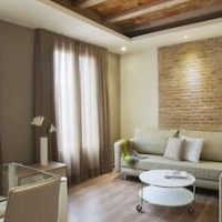 Milà Apartamentos Barcelona – Affordable hotel in Barcelona