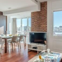 Enjoybcn Fira Apartment – Affordable hotel in Barcelona