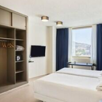 Apartamentos Hesperia Sant Joan – Affordable hotel in Sant Joan Despi