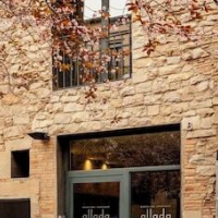 Aparthotel Allada – Affordable hotel in Barcelona