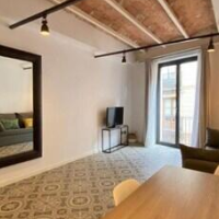 Liceu Apartments by gaiarooms – Affordable hotel in Barcelona