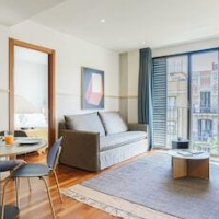 Aspasios Diagonal Art – Affordable hotel in Barcelona