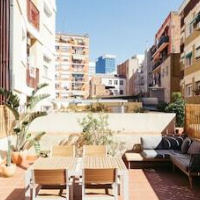 Casa Felipa Plaza España – Affordable hotel in Barcelona