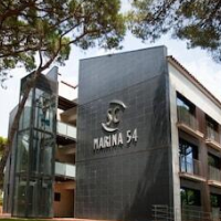 SG Marina 54 Apartments – Affordable hotel in Castelldefels
