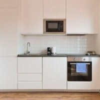 Urban Chill Apartments By Olala Homes – Affordable hotel in L'Hospitalet de Llobregat