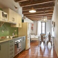 AinB Las Ramblas-Guardia Apartments – Affordable hotel in Barcelona