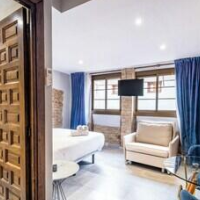 AinB Picasso Corders Apartments – Affordable hotel in Barcelona