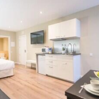 Senator Barcelona Apartments – Affordable hotel in Barcelona