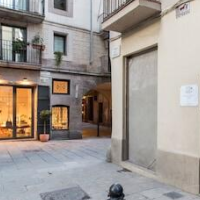 Ainb Born-damas Apartments – Affordable hotel in Barcelona