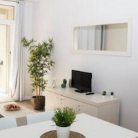 Sant Jordi Apartments Sagrada Familia – Affordable hotel in Barcelona