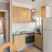BeBarceloner Sant Andreu Apartments – Affordable hotel in Barcelona