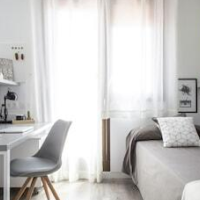Residencia Universitaria Resa Barcelona Diagonal - Campus Accomodation – Affordable hotel in Barcelona