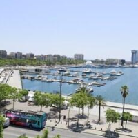 Som Nit Port Vell – Affordable hotel in Barcelona