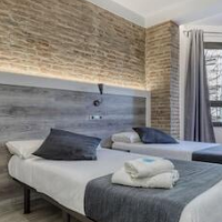 Hostal Bedmates – Affordable hotel in Barcelona