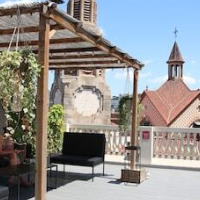 Sant Jordi Hostels Rock Palace – Affordable hotel in Barcelona