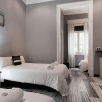 Hostal Boutique Khronos – Affordable hotel in Barcelona