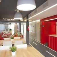 Sant Jordi Hostels Gracia – Affordable hotel in Barcelona