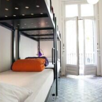 360 Hostel Borne – Affordable hotel in Barcelona