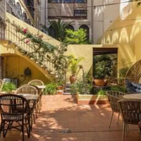 The Loft House Barcelona – Affordable hotel in Barcelona
