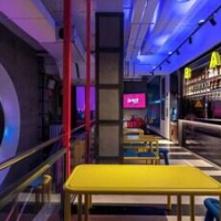 Amistat City Hostel Barcelona – Affordable hotel in Barcelona