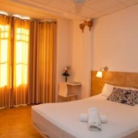 Hostal Martinval – Affordable hotel in Barcelona