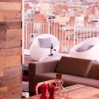 Generator Barcelona  – Affordable hotel in Barcelona